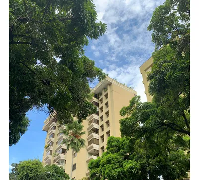 Apartamento en alquiler