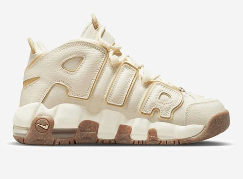 Zapatillas Urbanas Nike Air More Uptempo Gs