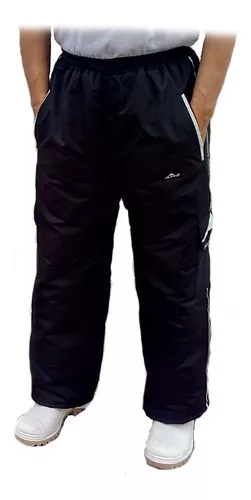 Ropa Termica Ski Pantalon Esqui Niña Directo/fabrica