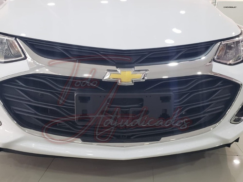 Imagen 4 de 25 de Cruze Lt At Plan 100% Unidad Avanzada $1.550.000.-