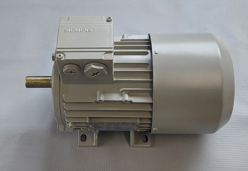 Motor Trifásico 1,5cv 220/380/440v 3450rpm 2polos Siemens