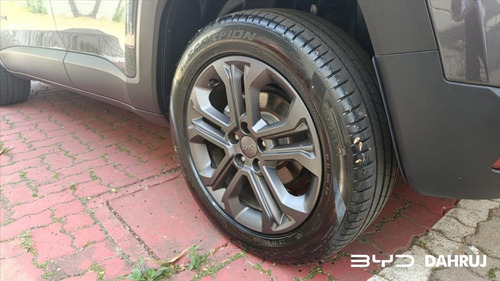 Jeep Renegade 1.3 T270 TURBO FLEX AT6