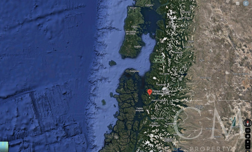 Predio En Isla Magdalena