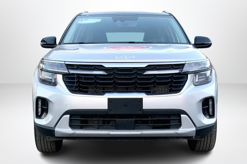 Kia Seltos 1.4T Gdi Sxl Dct