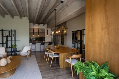 Apartamento En Venta En Vía Las Palmas. Cod V20192