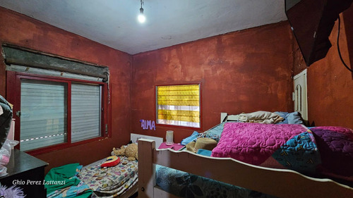 Casa 3 Ambientes En Garin