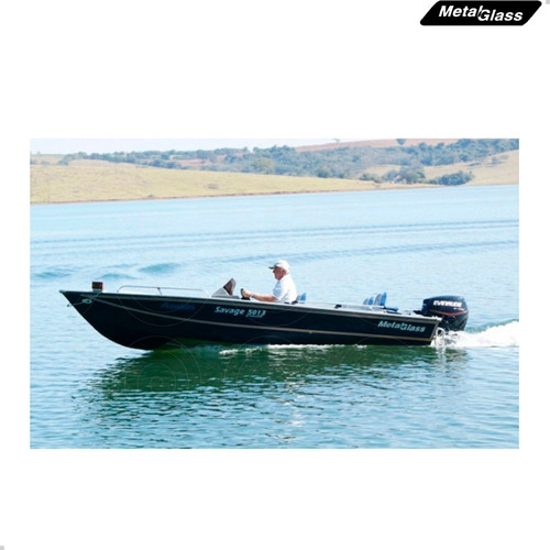 Barco Metalglass Savage 5013 Console