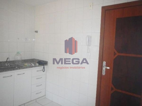 Imagem 3 de 17 de Apartamento - Ref: 15231