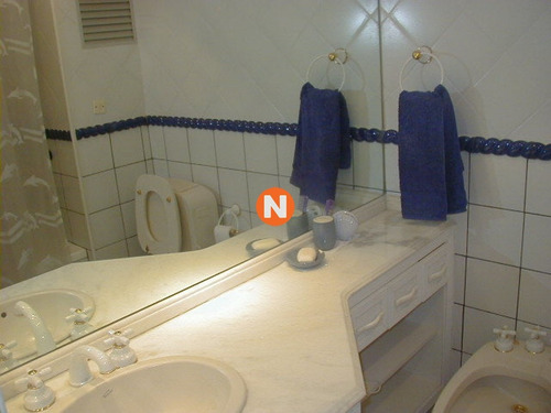 Apartamento En Alquiler, Mansa, Punta Del Este, 3 Dormitorios.- Ref: 3629