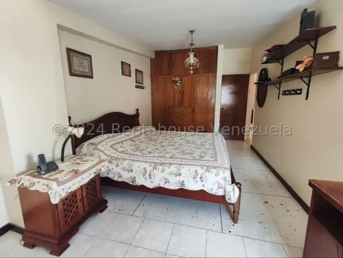 Casa En Venta En Macaracuay