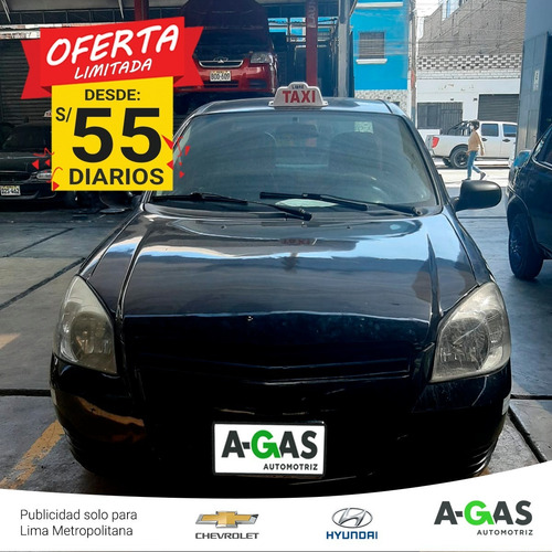 Alquiler De Taxis Estacion - Remisse - Particulares - Lima