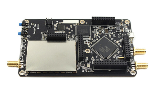 1mhz-6ghz Para La Placa De Desarrollo Hackerf One R9 Sdr De