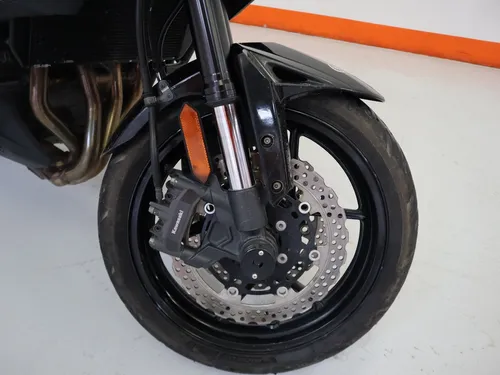 Kawasaki Versys Klz 1000 Mt Abs