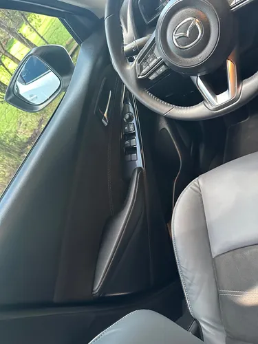 Mazda 2, 2024 Versión Grand Touring Lx