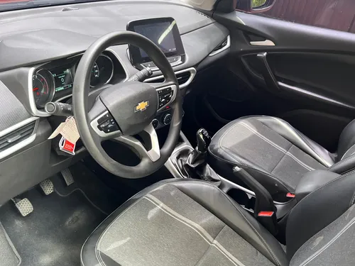 Chevrolet Tracker 1.2 Ls