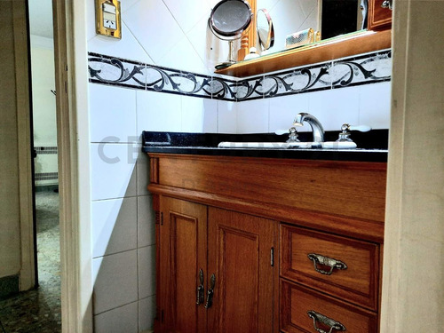 Departamento Venta Caballito 4 Amb + Dep Y Cochera
