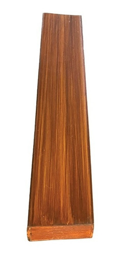 Perfil Decorativo De 2x1 Pulgadas (4 Pzas De 1.5mts)