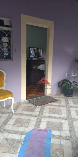 Imagem 20 de 20 de Chácara Com 2 Dormitórios À Venda, 2500 M² Por R$ 700.000,00 - Santa Cecília I - São José Dos Campos/sp - Ch0058