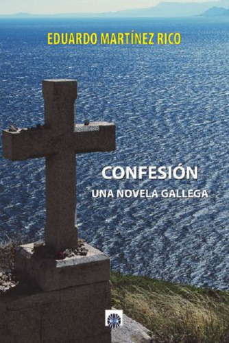 Livro Fisico -  Confesión