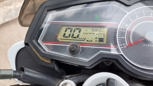 Imagen 8 de 16 de Aprilia Stx 150 2017 Excelente Estado, Al Día, Transferible