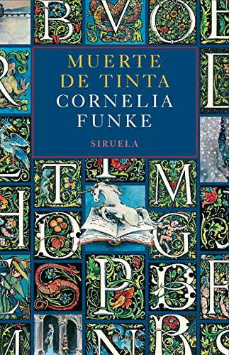 Libro Muerte De Tinta De Funke Cornelia