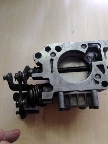 Cuerpo De Aceleración Century Buick Full Inyección 2.8 3.1 (Usado)