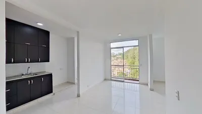 Apartamento en arriendo