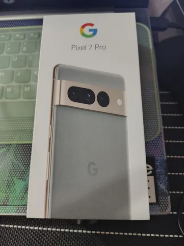 Google Pixel 7 Pro Como Nuevo (Usado)