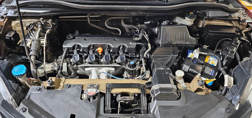 Honda HR-V 1.8 Lx 2wd Cvt