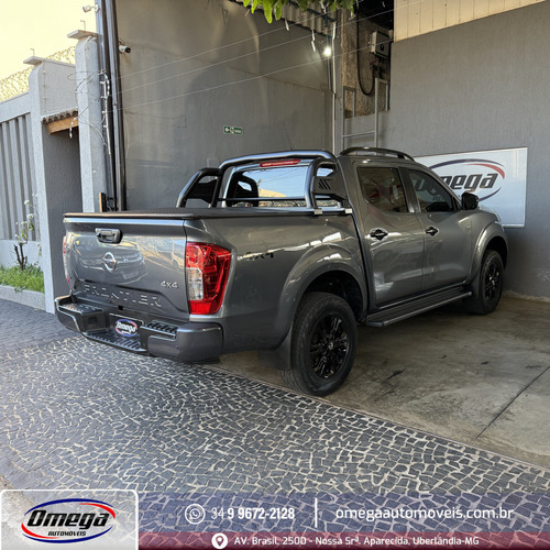 Nissan Frontier ATTAC.CD 4X4 2.3 BI-TB DIE. AUT