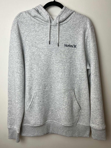 Sudadera Hurley