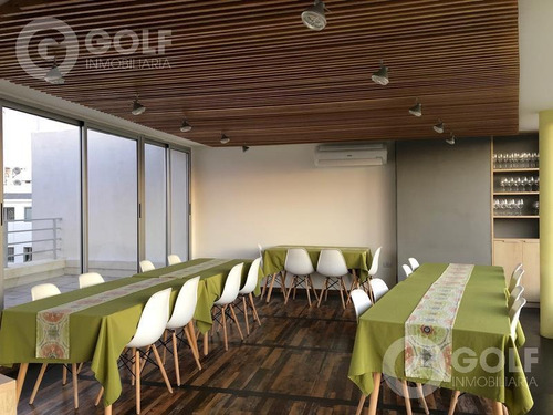 Vendo Apartamento De 2 Dormitorios, 2 Baños, A Estrenar, Garaje Opcional, Próximo Al Parque V. Biarritz