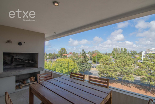Imagen 2 de 26 de Penthouse Av. De Las Américas 3 Dormitorios Parque Miramar (ref: Jpd-1244)