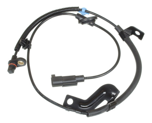 Holstein Repuesto 2abs2287 Abs Sensor Velocidad