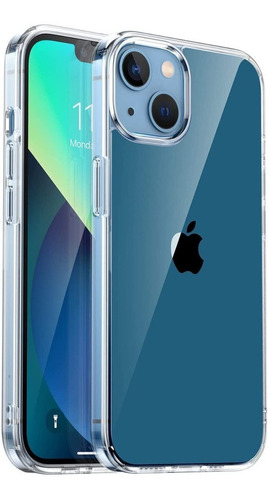 Case Benks Crystal Clear Glass  Para iPhone 13 Mini 5.4 Inch