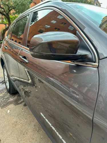 Jeep Cherokee 3.2 Longitude Plus