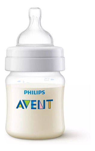 Set 2 Mamaderas Avent Philips Classic De 260 Ml