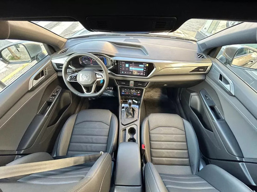 Volkswagen Taos 1.4 250 Tsi Highline