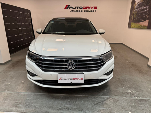 Volkswagen Vento 1.4 Highline 150cv At