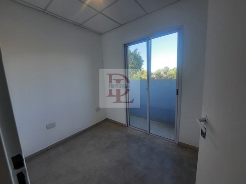 Departamento En Alquiler En El Talar, Tigre, G.b.a. Zona Norte