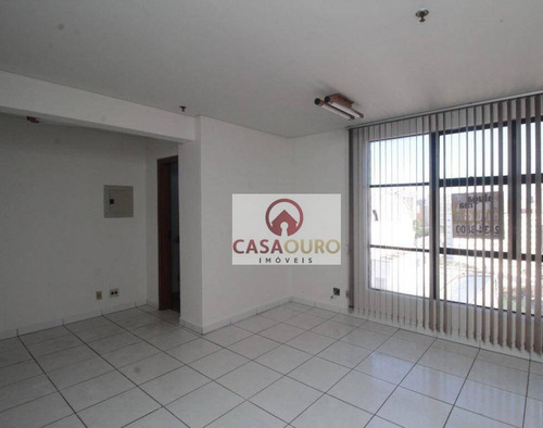 Imagem 3 de 27 de Sala À Venda, 24 M² Por R$ 250.000,00 - Santa Efigênia - Belo Horizonte/mg - Sa0081