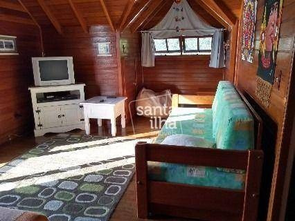 Imagem 13 de 27 de Aconchegante Casa Na Praia Da Solidão - Ca3298