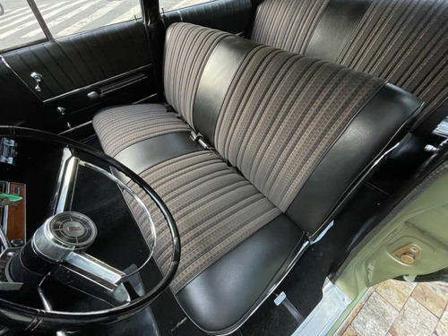 Imagem 13 de 17 de Ford Galaxie 500 - 1969