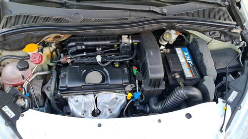 Peugeot 208 Active/Active Pack 1.5 Flex 8V 5p