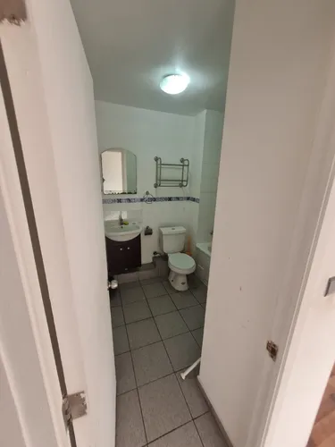 Se Arrienda Departamento En Coquimbo