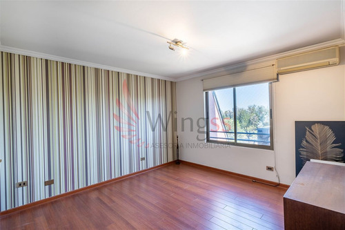 Departamento En Venta De 3 Dorm. En Vitacura