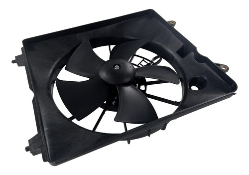 Sontian Ventilador Refrigeracion Para Radiador Honda Cr-v