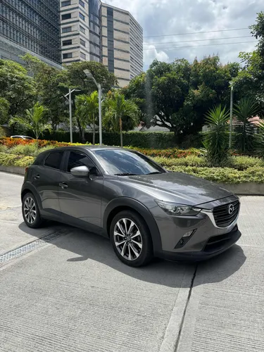 Mazda CX-3 2.0 Touring At