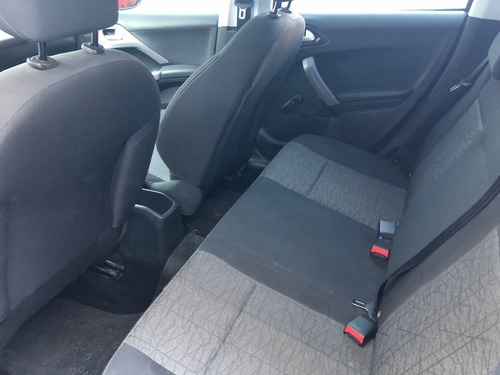 Imagen 15 de 25 de Peugeot 208 1.6 Active Año 2018 - Liv Motors