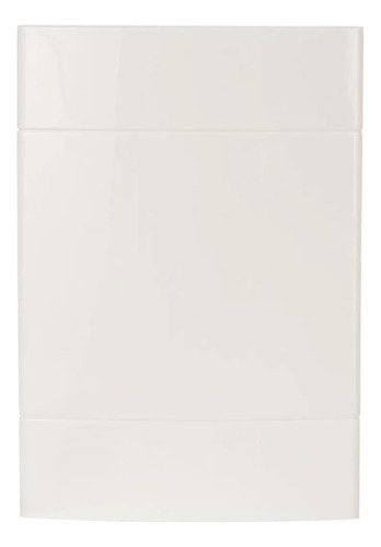 Placa Cega 4x2 Branca Prime Schneider